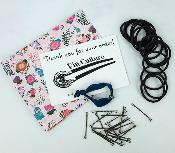 Pin Culture - Affordable Subscription Box