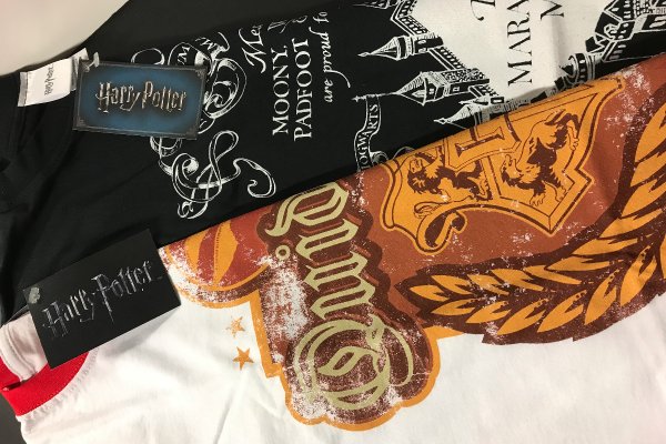 monthly harry potter subscription box