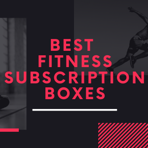 workout subscription box