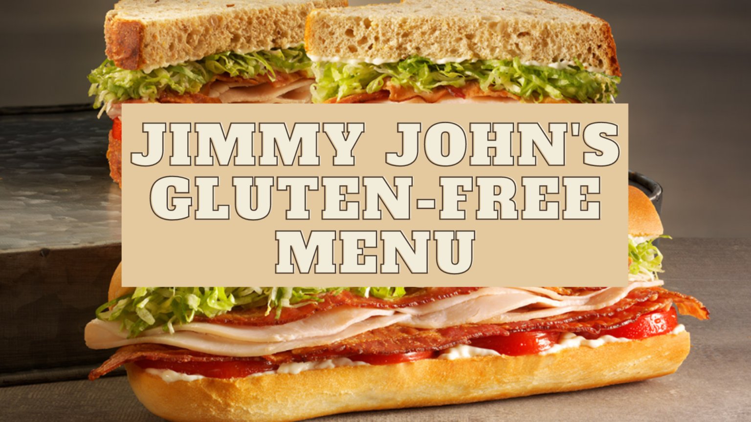 Jimmy Johns Gluten Free Menu Options 2024 Urban Detox Club Jimmy Johns Gluten Free Menu Options 2024 Urban Detox Club