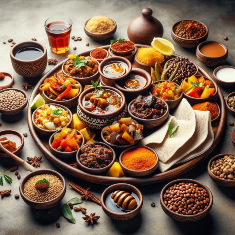 61 Best Foods That Start With E